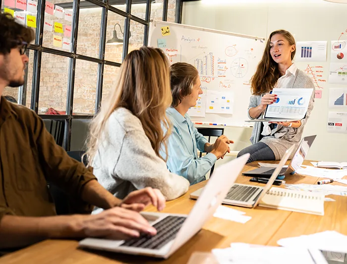 Conoce los diplomados articulados con el Magíster en Ingeniería Industrial UC.