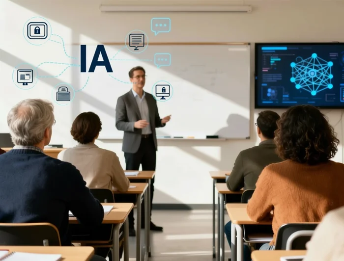 El Servicio Nacional de Aduanas realizó un taller sobre transformación digital con la UC.