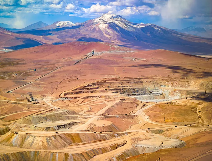 Minería sostenible y SEIA: los desafíos que marcarán la evaluación de proyectos en la próxima década