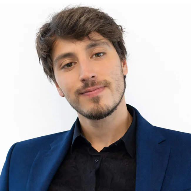 Exalumno del Diplomado en Desarrollo sostenible en la industria minera.