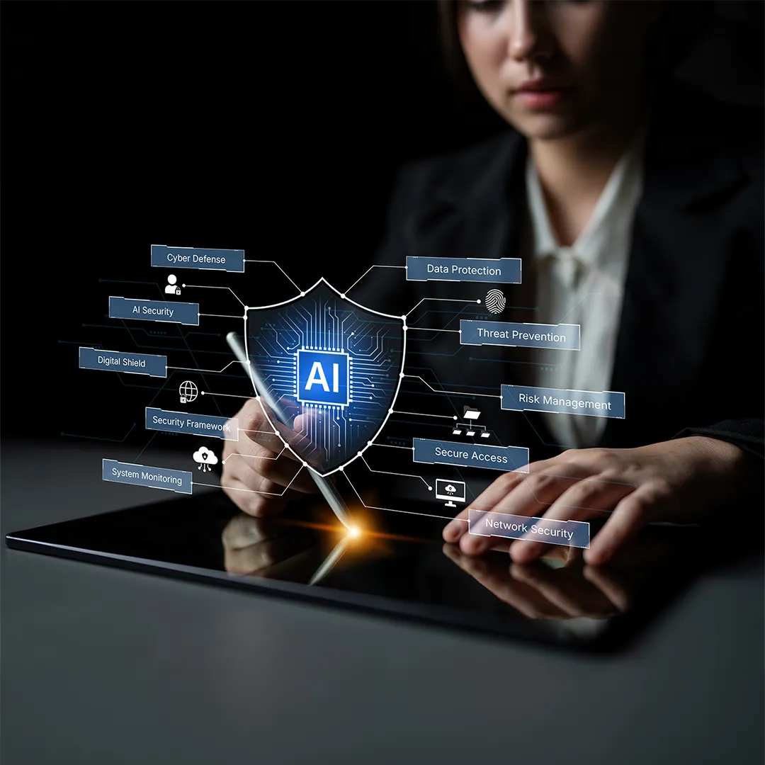 Diplomado en IA aplicada a la ciberseguridad (online a tu ritmo)