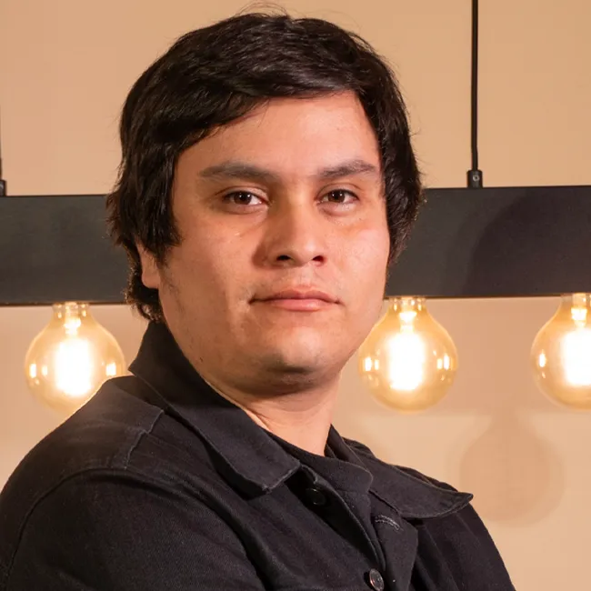 Fabián Villena Rodríguez