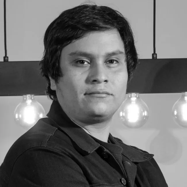 Fabián Villena Rodríguez