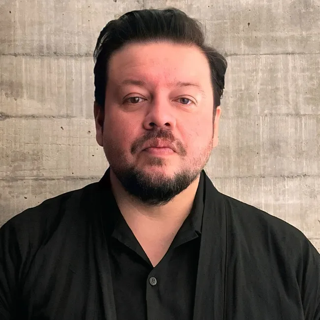 Rodrigo Vera Álvarez