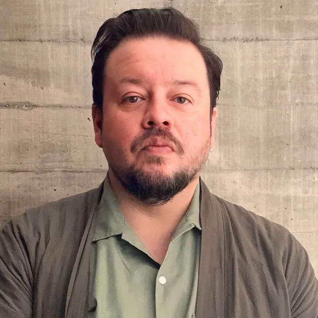 Rodrigo Vera Álvarez