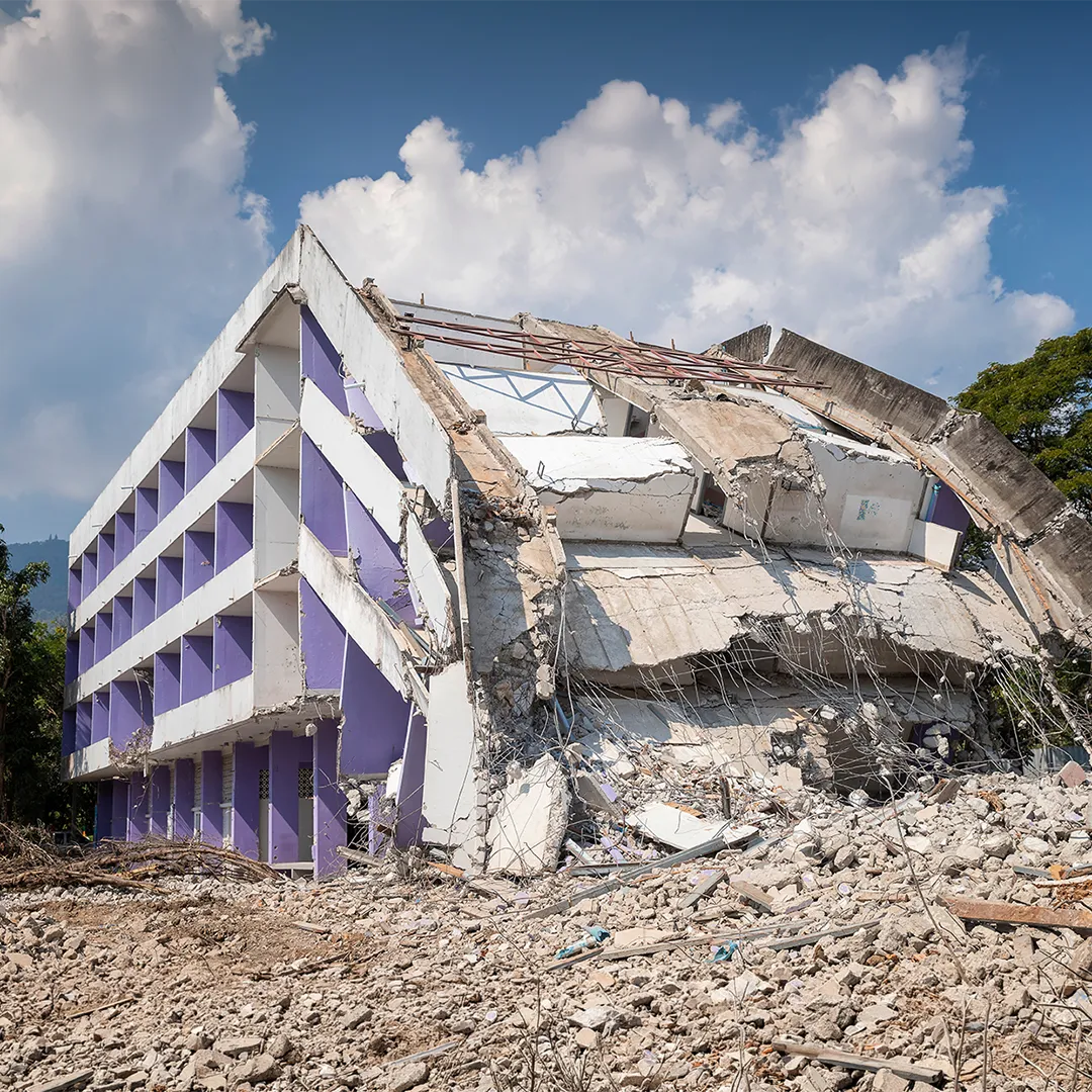 Diplomado en Diseño sísmico de estructuras basado en desempeño (MIEG)