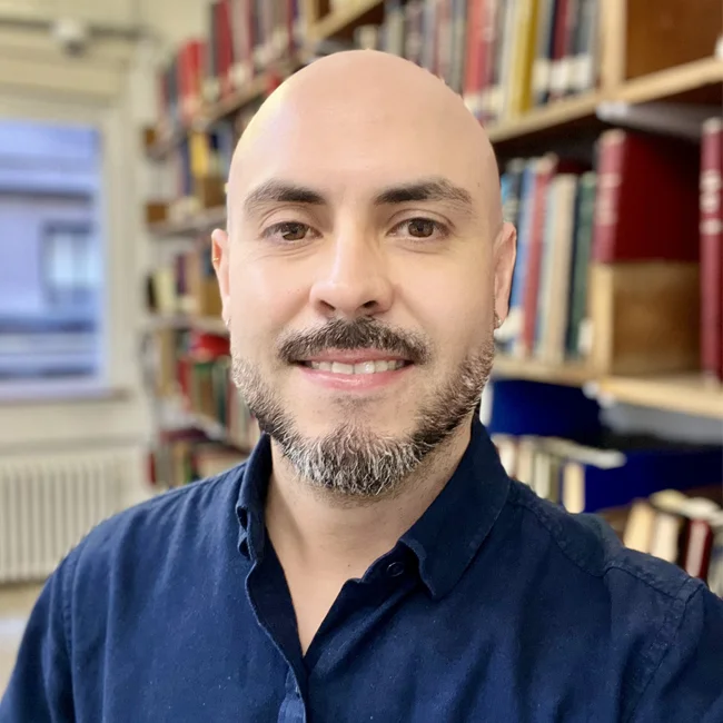 Exalumno del Diplomado en Sustentabilidad corporativa e innovación.