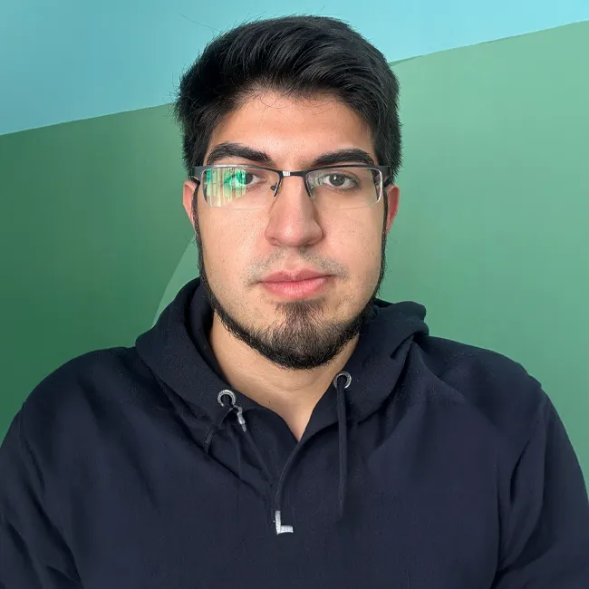 Lucas Oyarzún Méndez
