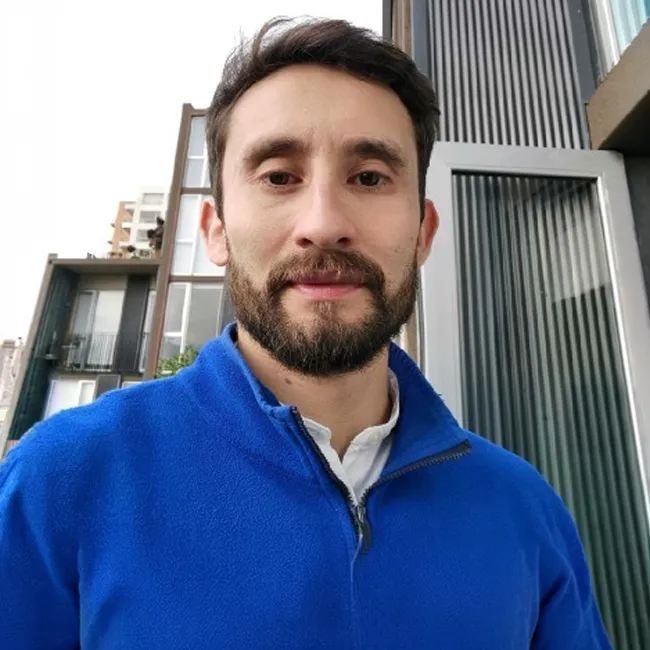 Ricardo Gallardo Sepúlveda