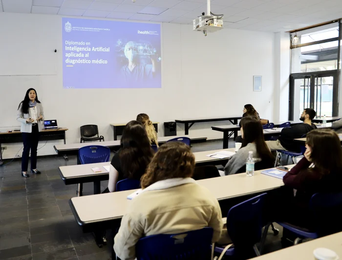 El programa tuvo el inicio de su tercera versión.