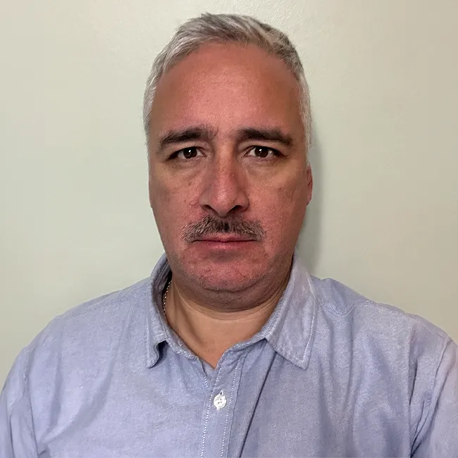 Ricardo Fuentes Rayo