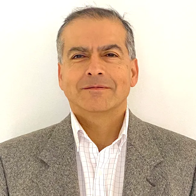 Ricardo García Villegas