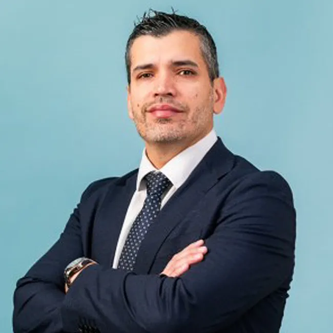 Carlos Goitia