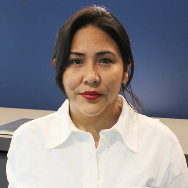 Exalumna del Diplomado en Innovación en alimentos: desafíos y oportunidades para la industria.