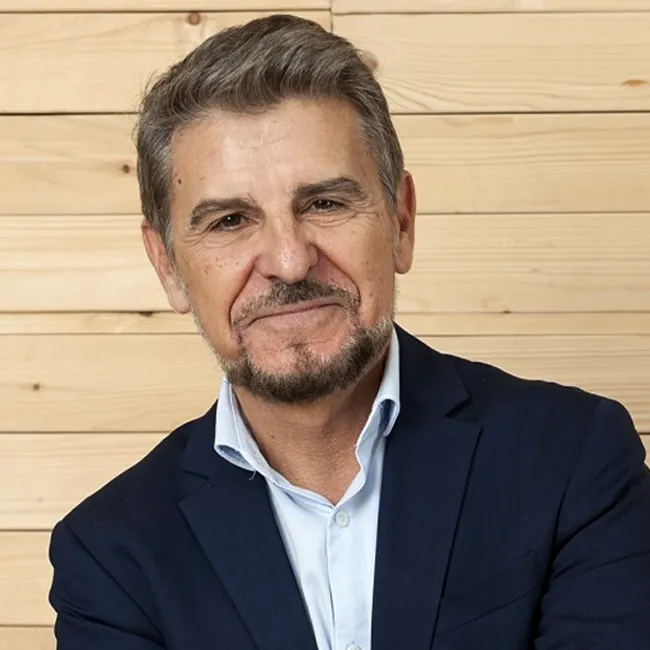 Domingo Zarzo Martínez