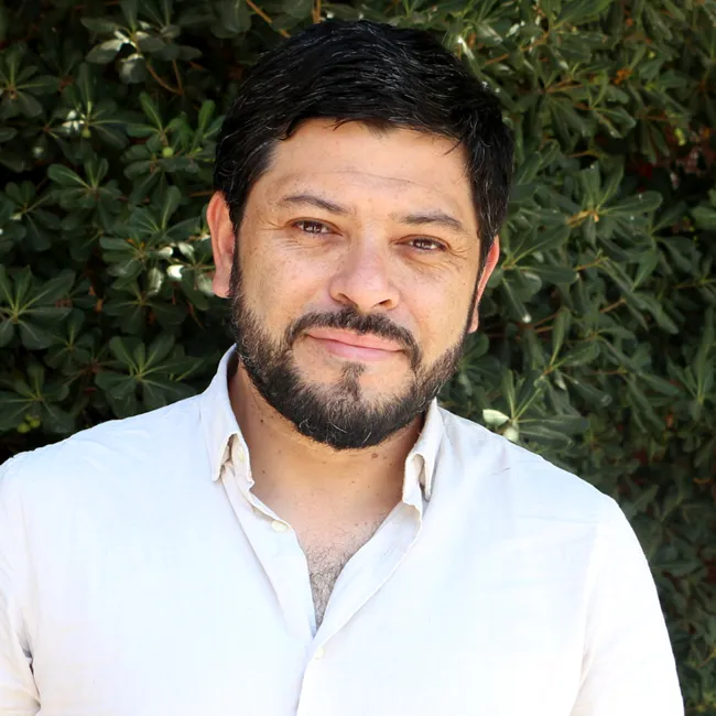 Eduardo Leiva Llantén