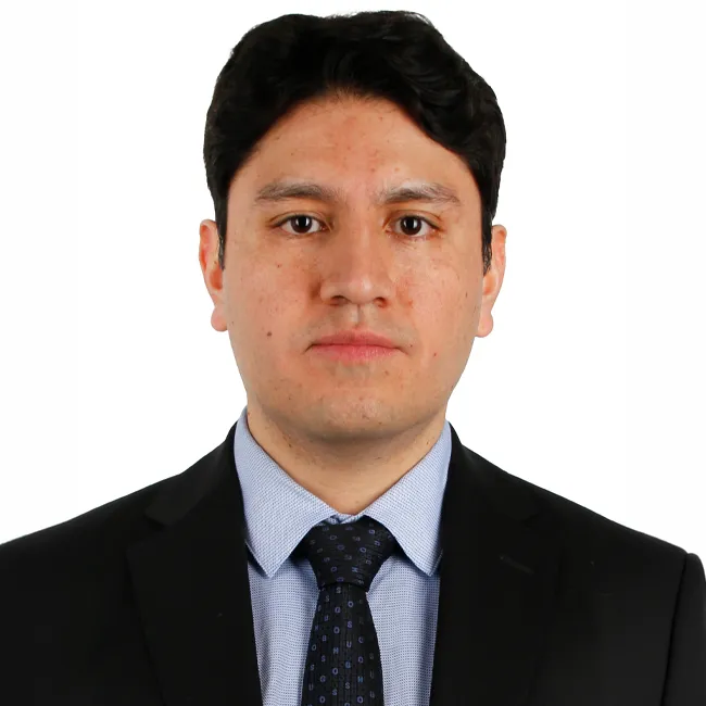 Ernesto Pillajo de la Cruz