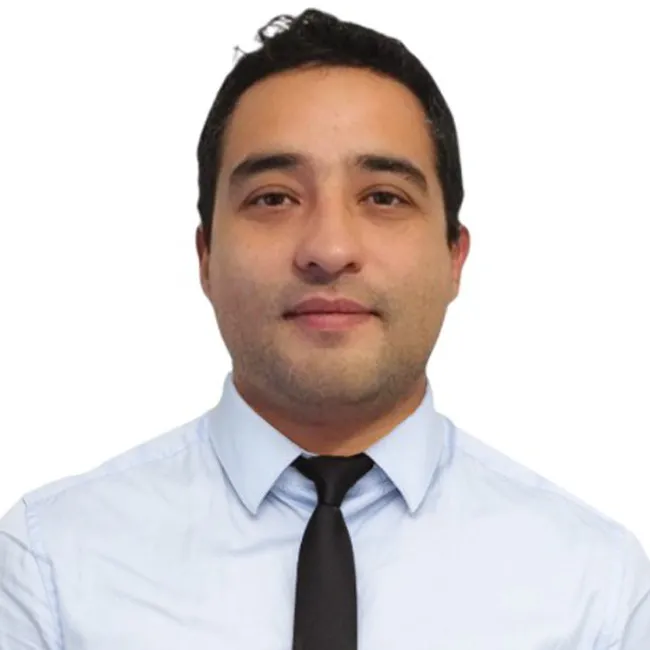 Paulino Concha Espinoza