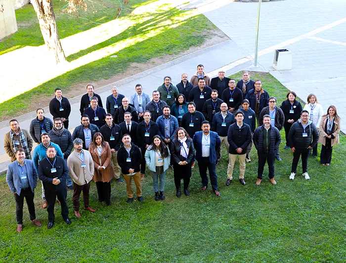 El 25 de junio se desarrolló la cuarta versión del CTO Summit.