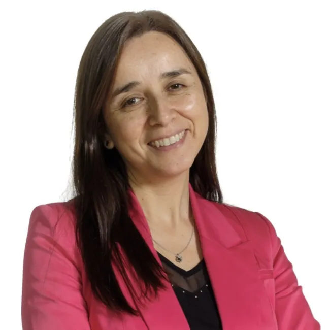Daniela Rivera Bravo