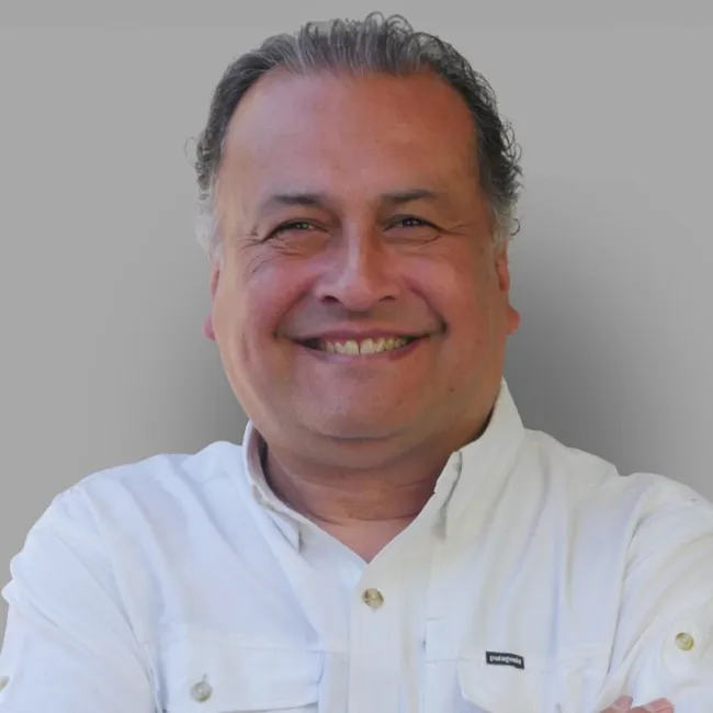 Aldo Cerda
