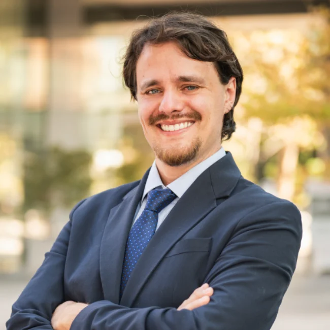 Camilo Huneeus