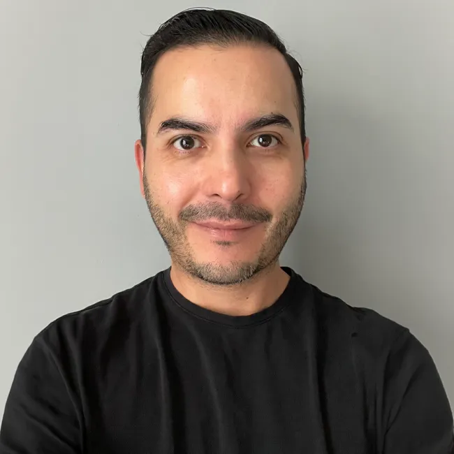 Christian Pino Castillo