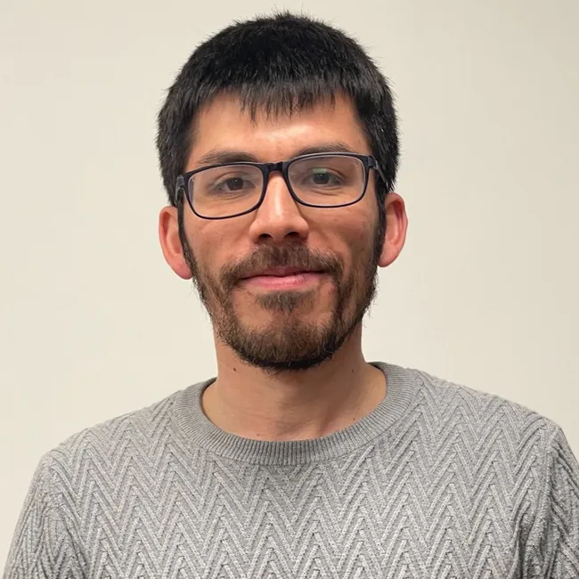 Claudio Araya López