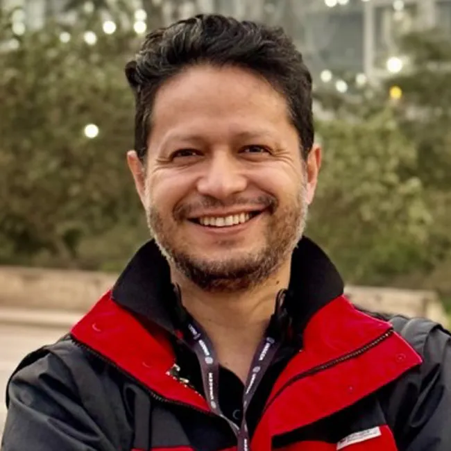 Diego Moreno