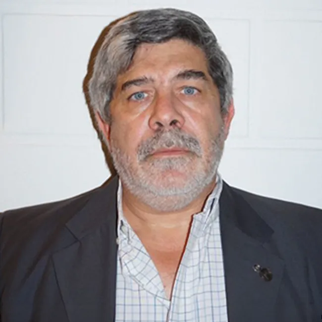 Edgardo Fabián Irassar