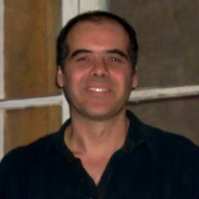 Eduardo Grossling