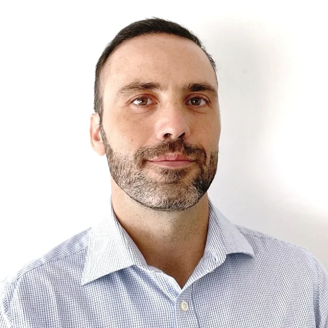 Lucas Bruchmann