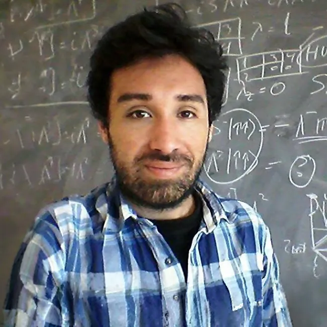 Marcos Pérez