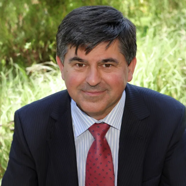 Miguel Ángel Sanjuán