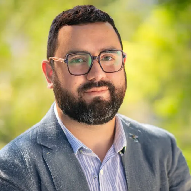 Nicolás Gajardo Parra