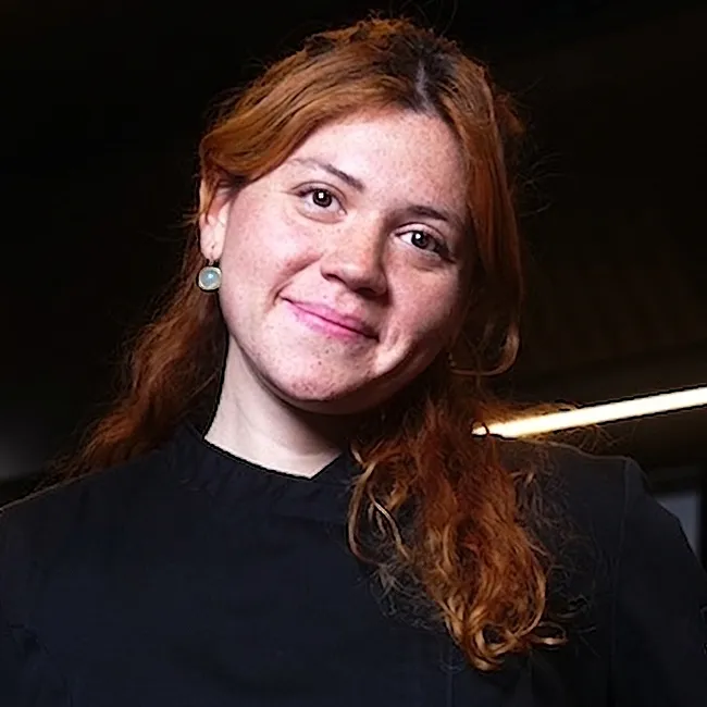 Nicole Ferrada Rivera