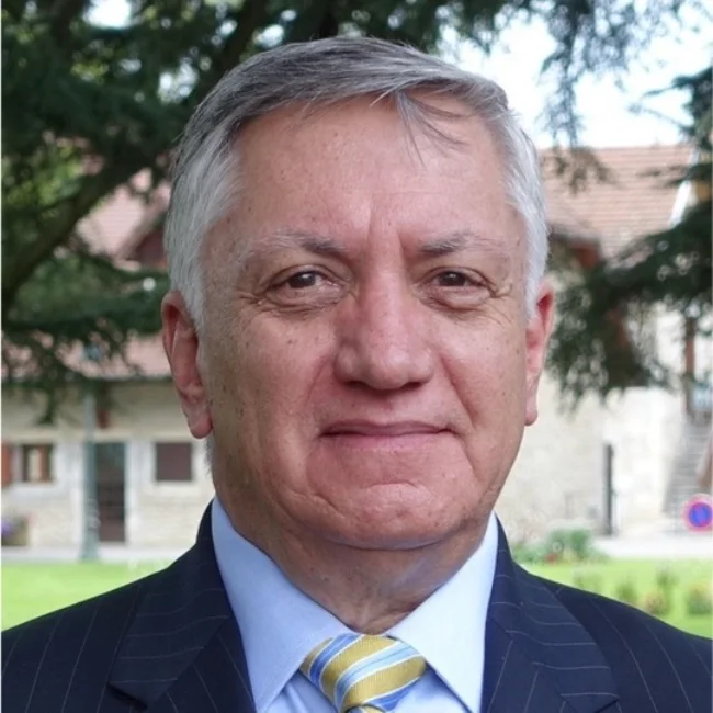 Osvaldo Bascur