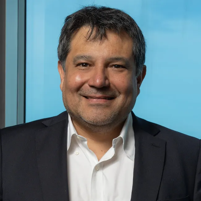 Ricardo Pareja