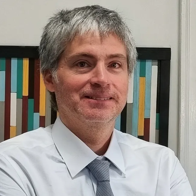Rodrigo Ortíz