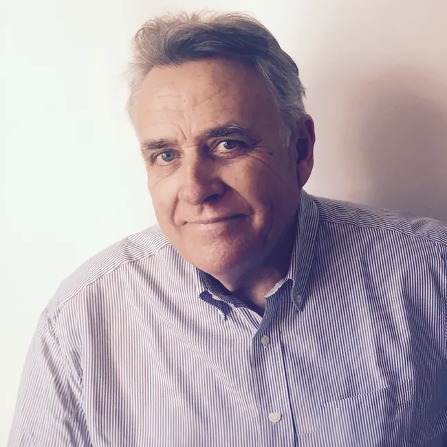 Rogelio Dupont