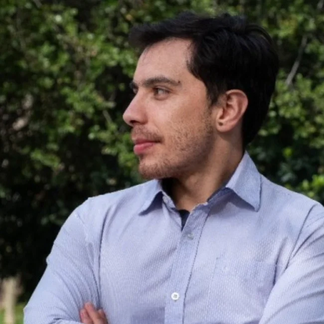 Tito Arévalo Ramírez