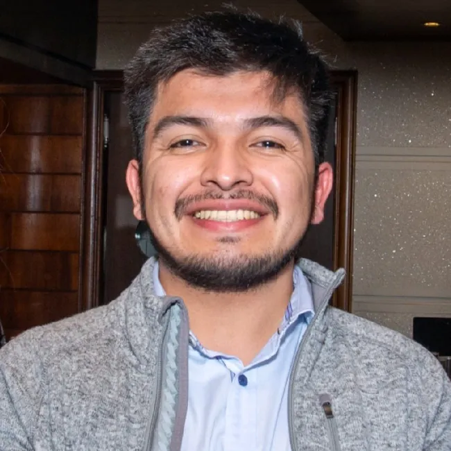 Yerko Arteaga