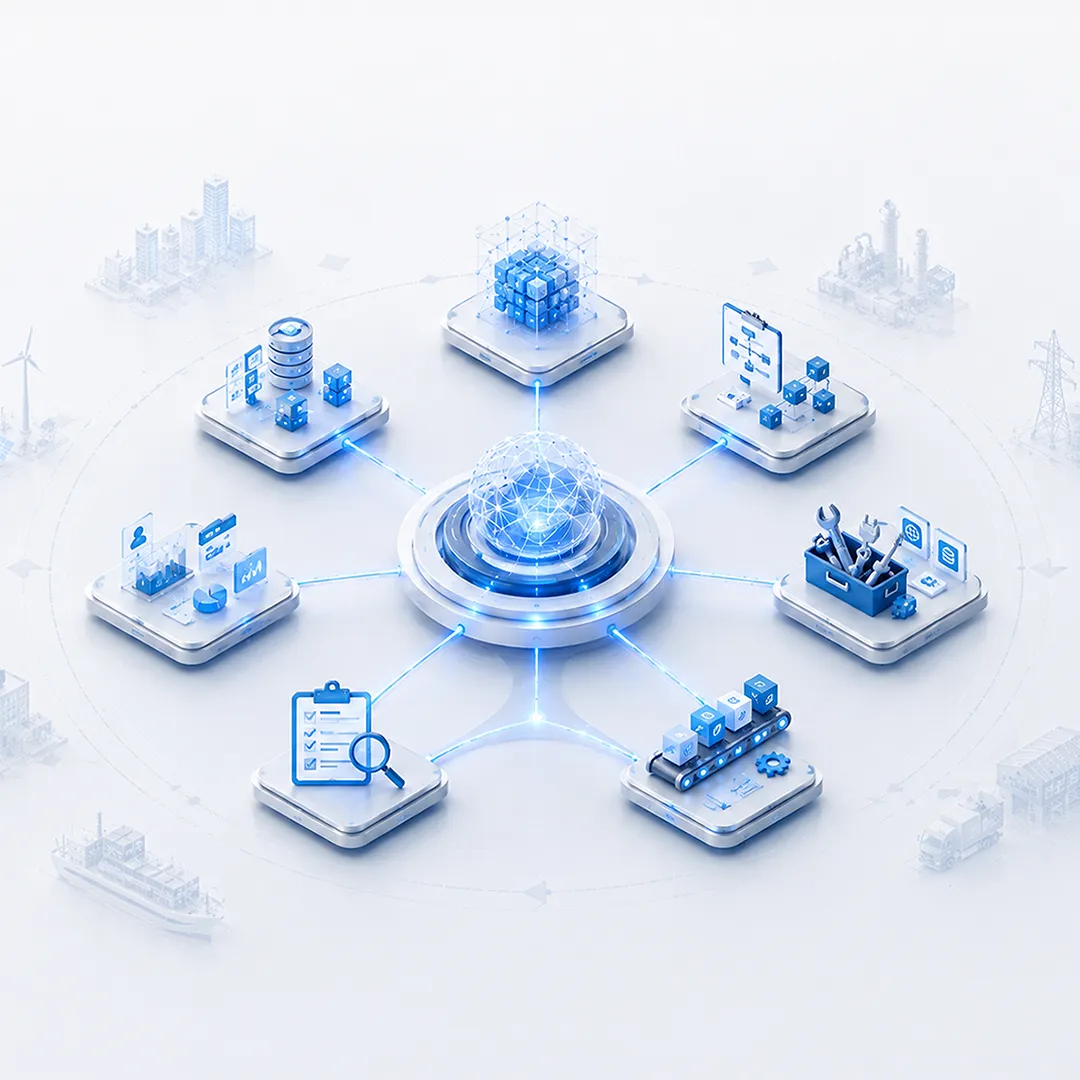 Curso Inteligencia artificial agéntica (MIA)