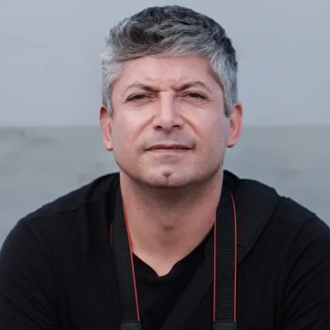 Diego Mellado Nogueira