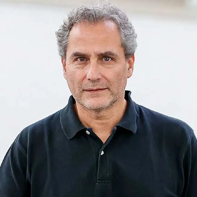 Alejandro Maass Sepúlveda