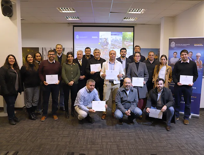 Curso PMI-CP® Construction Professional.