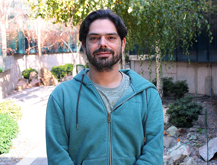 Jefe de programa del curso en Inteligencia Artificial Agéntica.