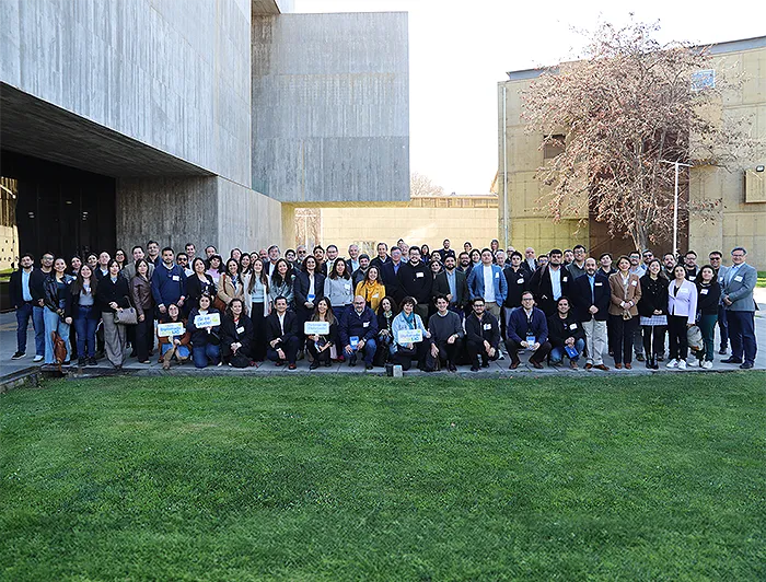 Más de 50 profesionales asistieron a la actividad.