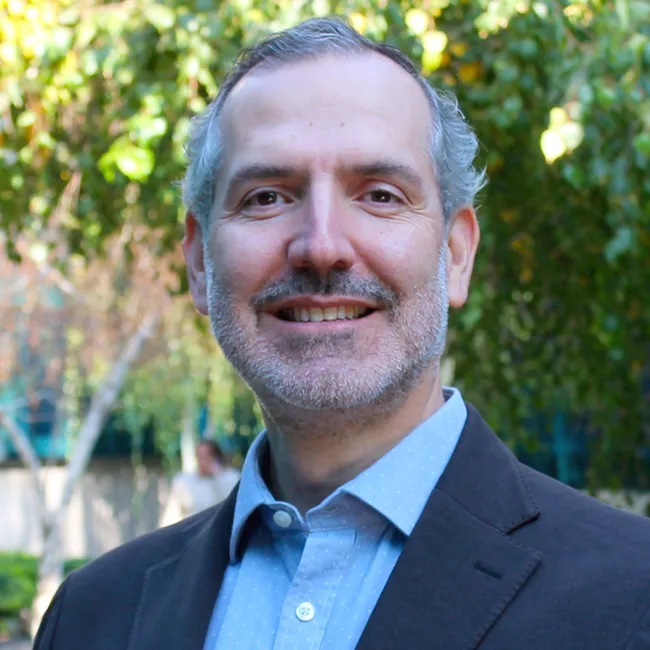 Ricardo Giesen Encina