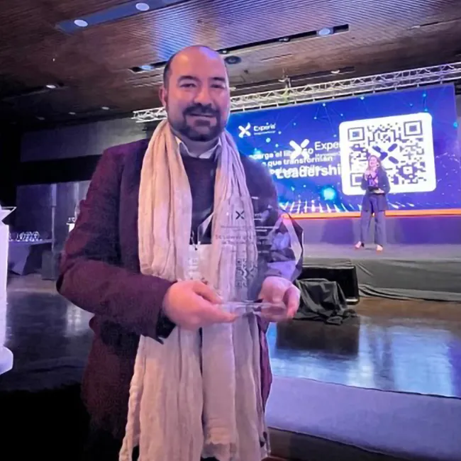 César Maldonado